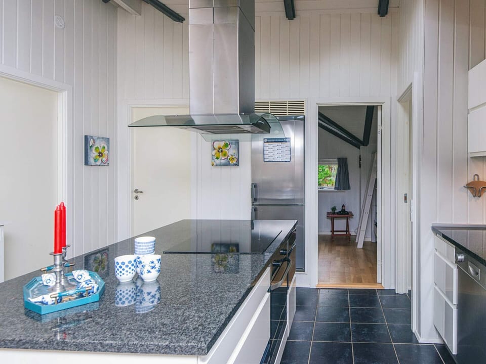 House | Interior