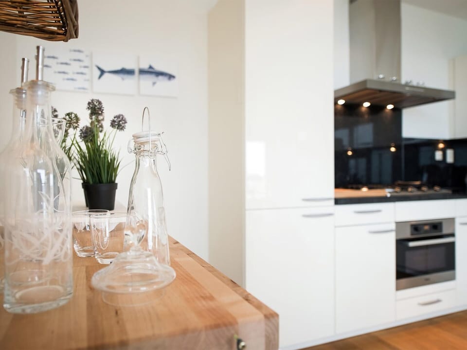 Apartment | Private kitchen