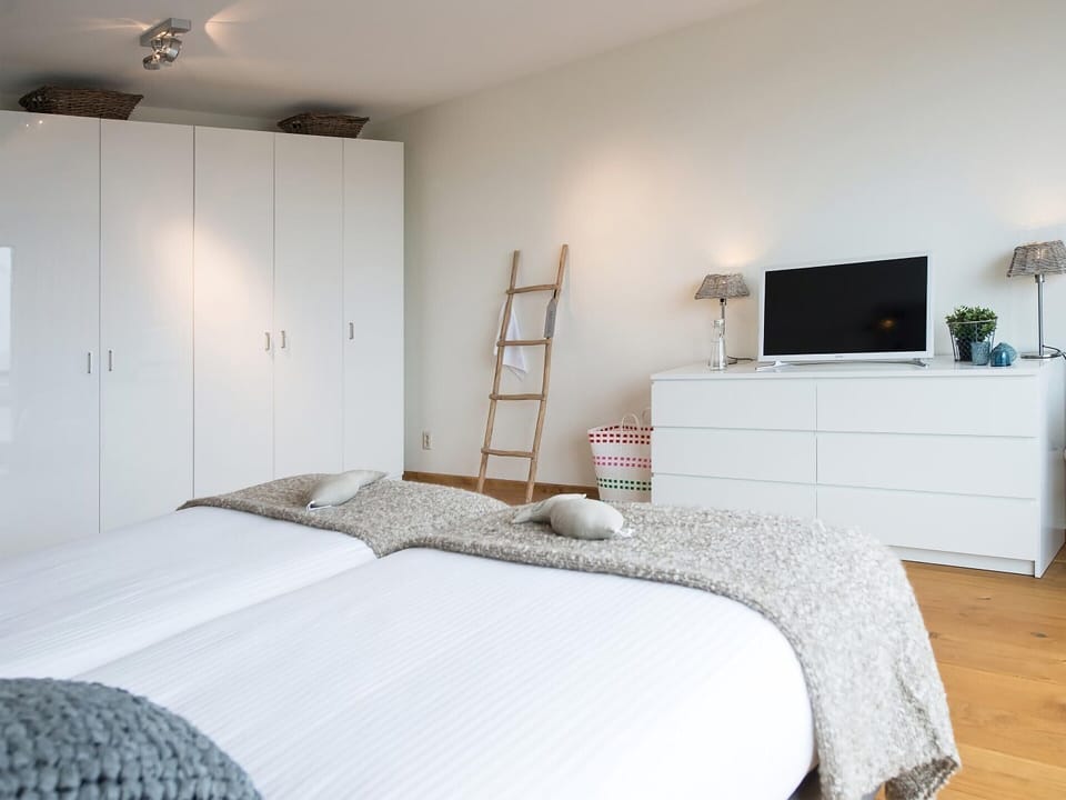 Apartment | 2 bedrooms, internet