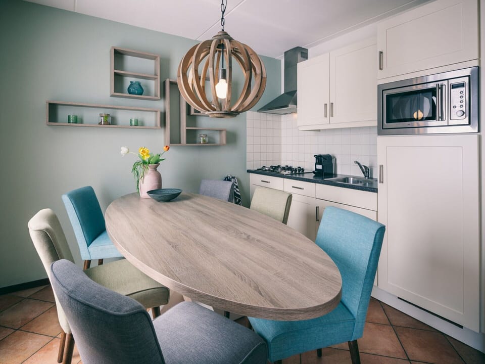 House | Dining