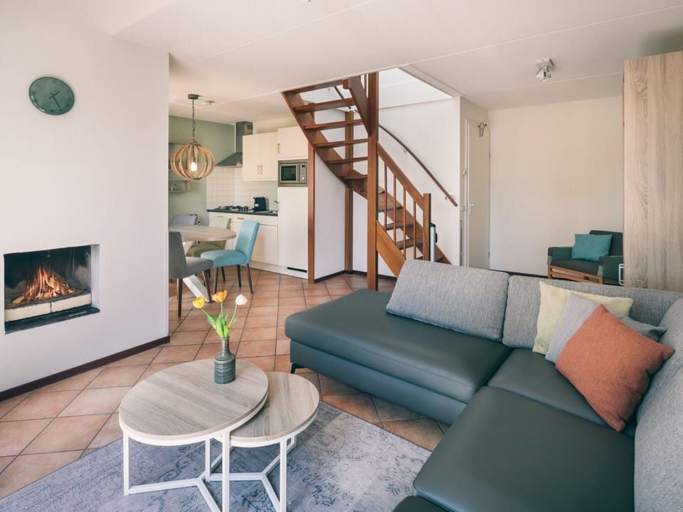 House | Living area