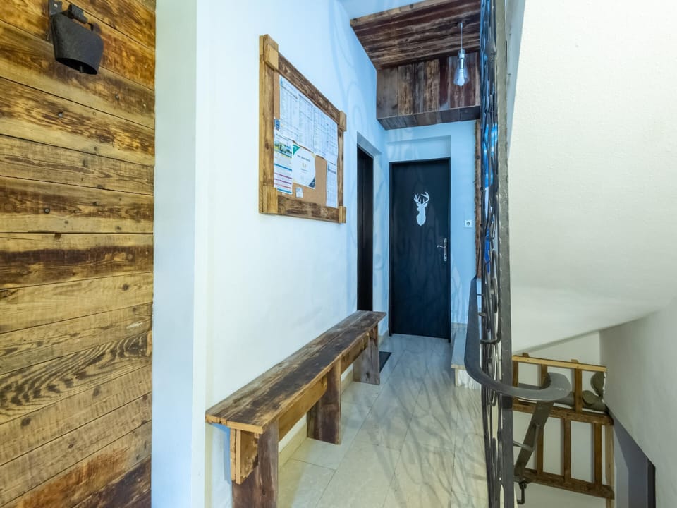 Apartment | Interior