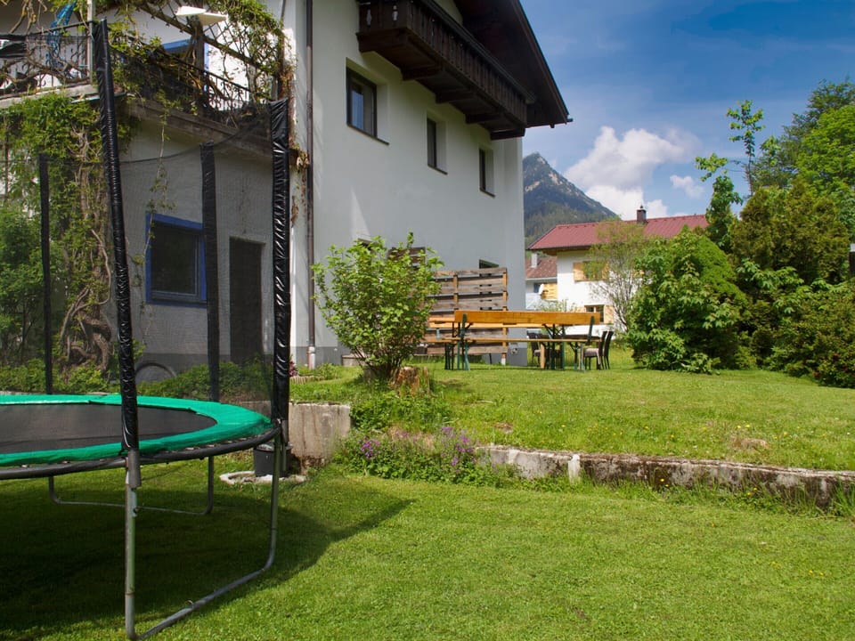 Apartment | Exterior