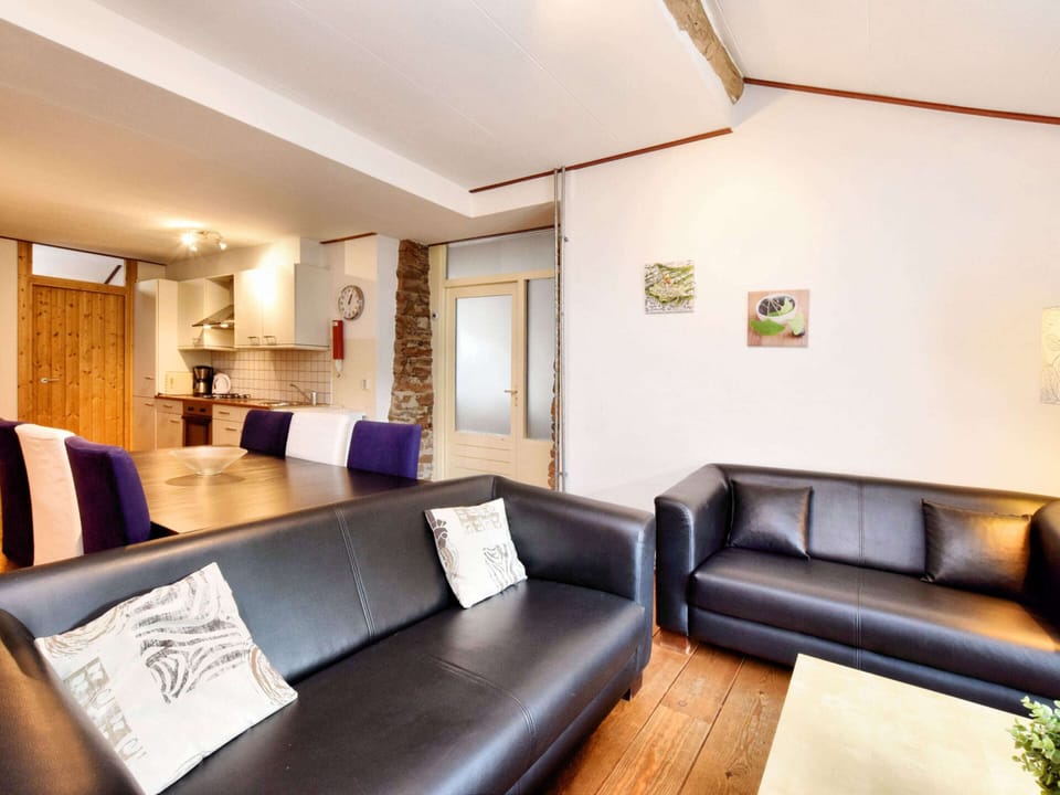 House | Living area