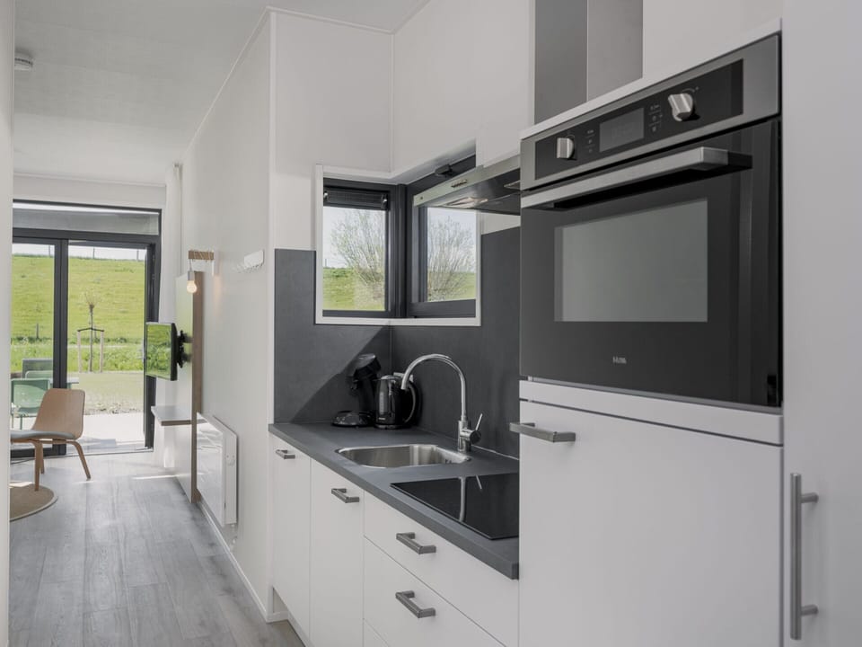 Bungalow | Private kitchen