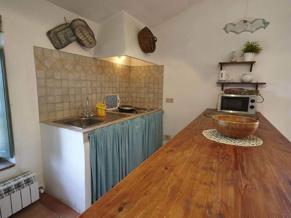 House | Private kitchen | Highchair