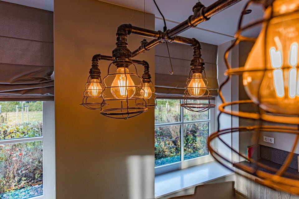 House | Interior detail