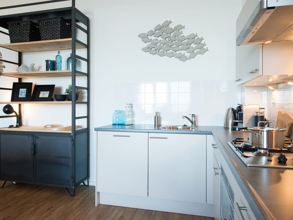 Apartment | Private kitchen