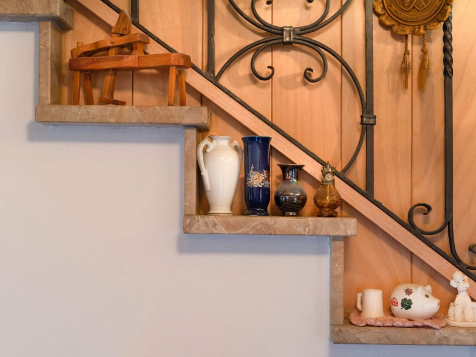 House | Interior detail