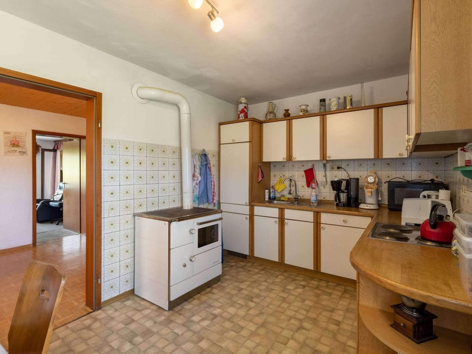 House | Private kitchen