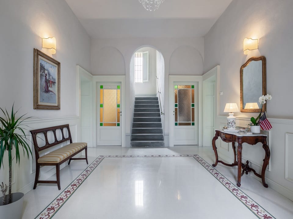 House | Interior