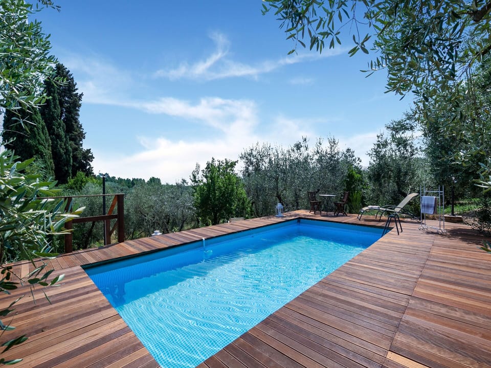 House | Pool | Indoor pool, outdoor pool