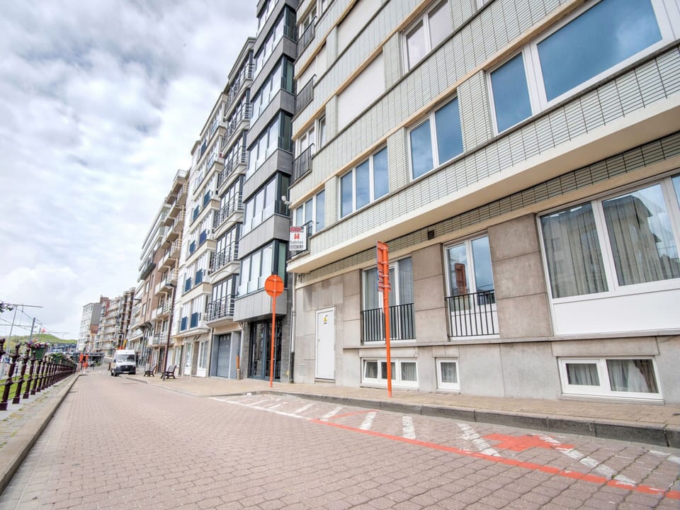 Apartment | Exterior