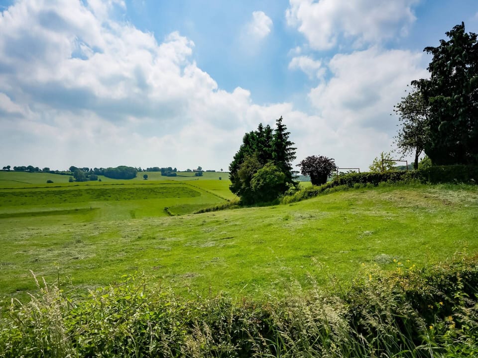 House | View from property