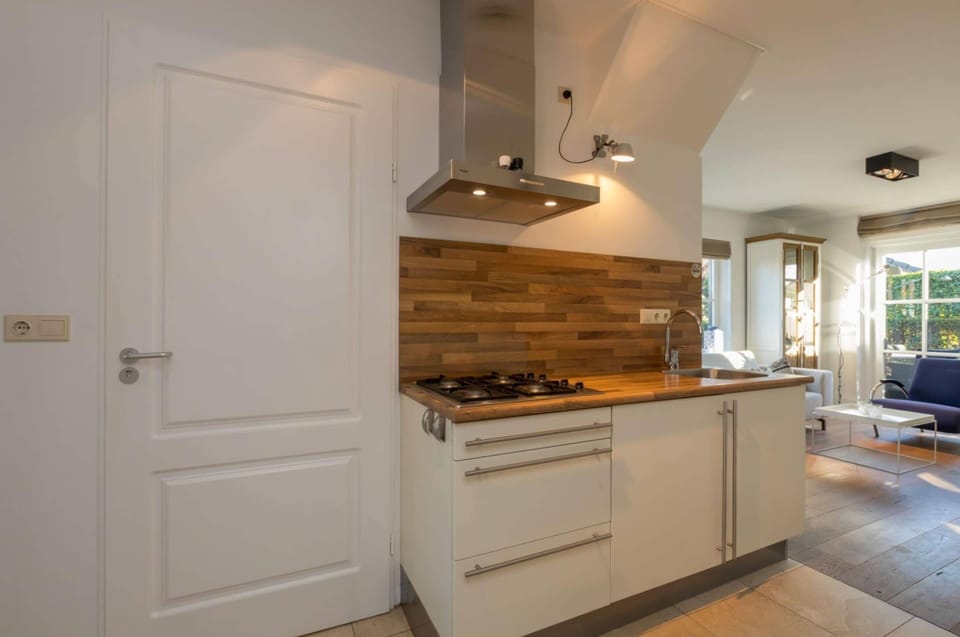 House | Private kitchen