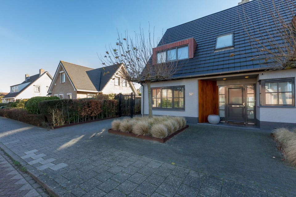 House | Exterior