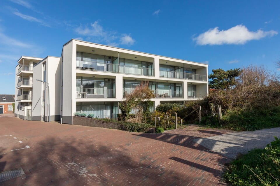 Apartment | Exterior