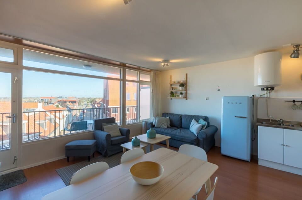 Apartment | Living room