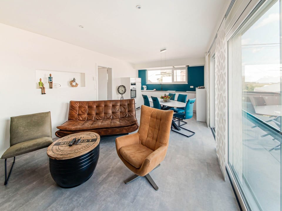 House | Living room