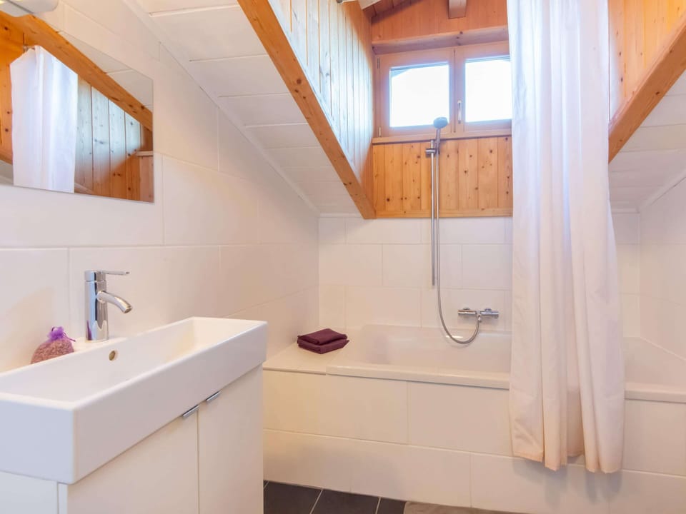 Apartment in Bichlbach Near Ski Slopes House in Tyrol