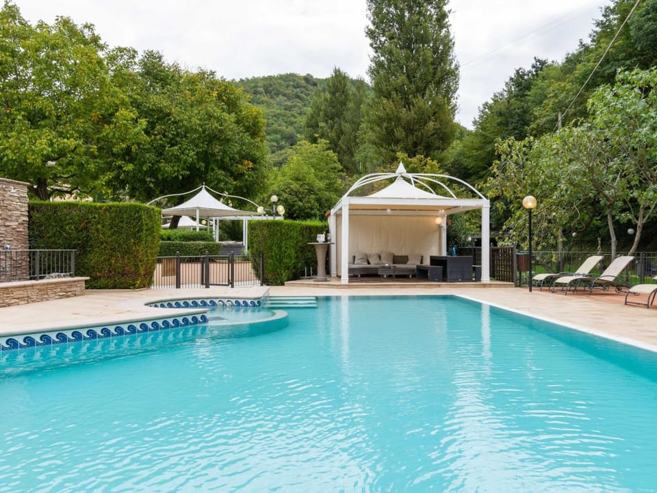 House | Pool | Indoor pool, outdoor pool