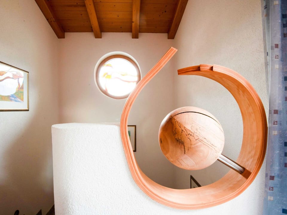 House | Interior detail