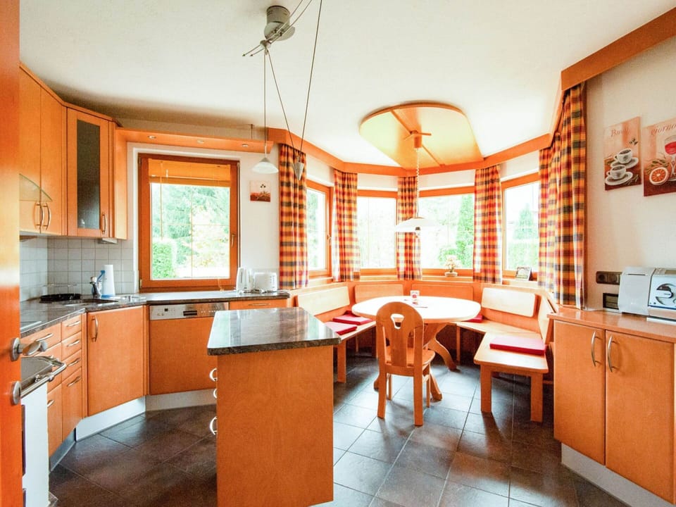 House | Private kitchen | Dishwasher