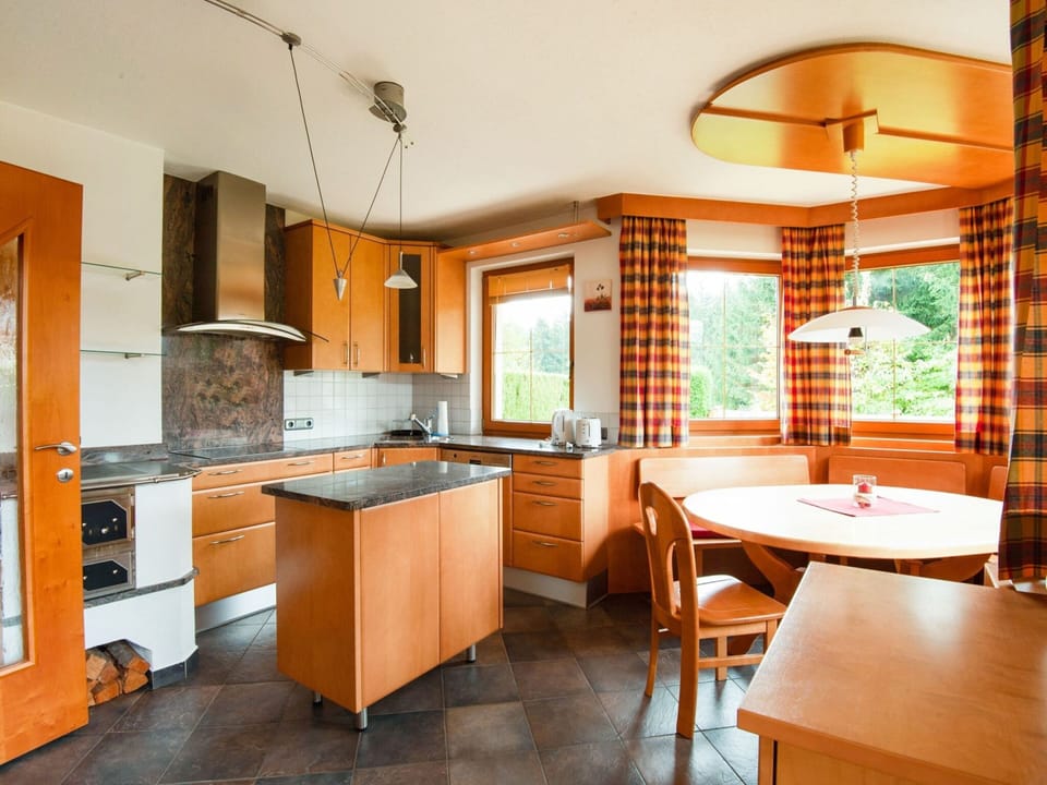 House | Private kitchen | Dishwasher