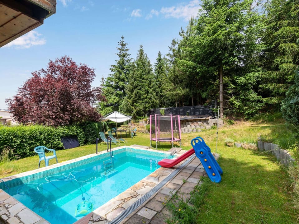Apartment | Pool | Outdoor pool