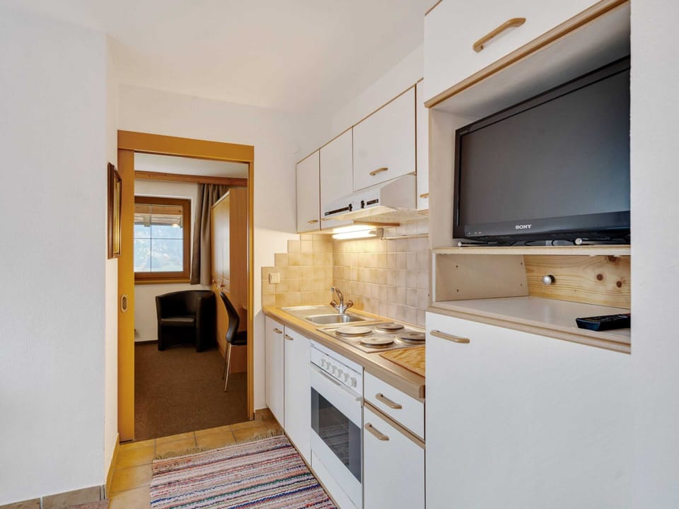 Apartment | Private kitchen