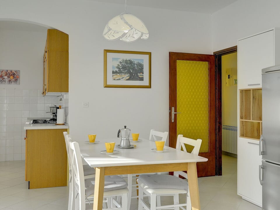 Apartment | Private kitchen