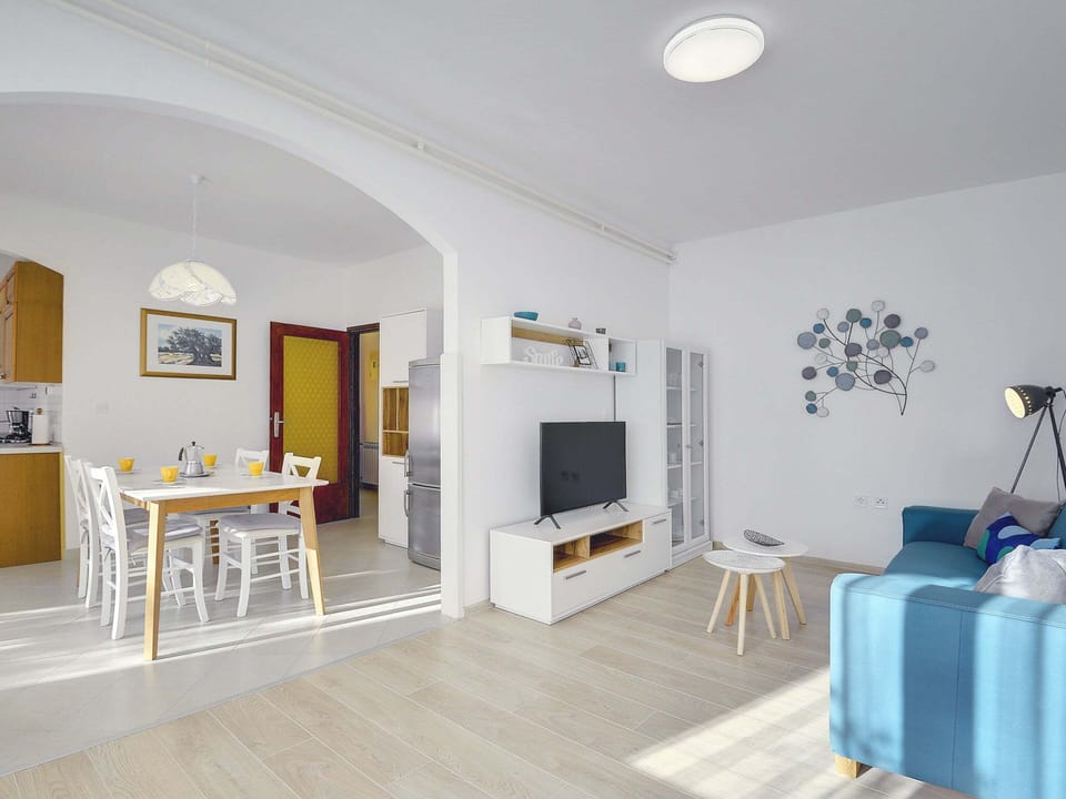 Apartment | Living room