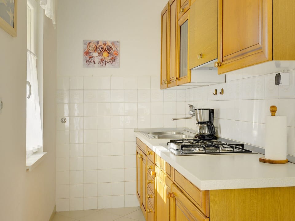 Apartment | Private kitchen
