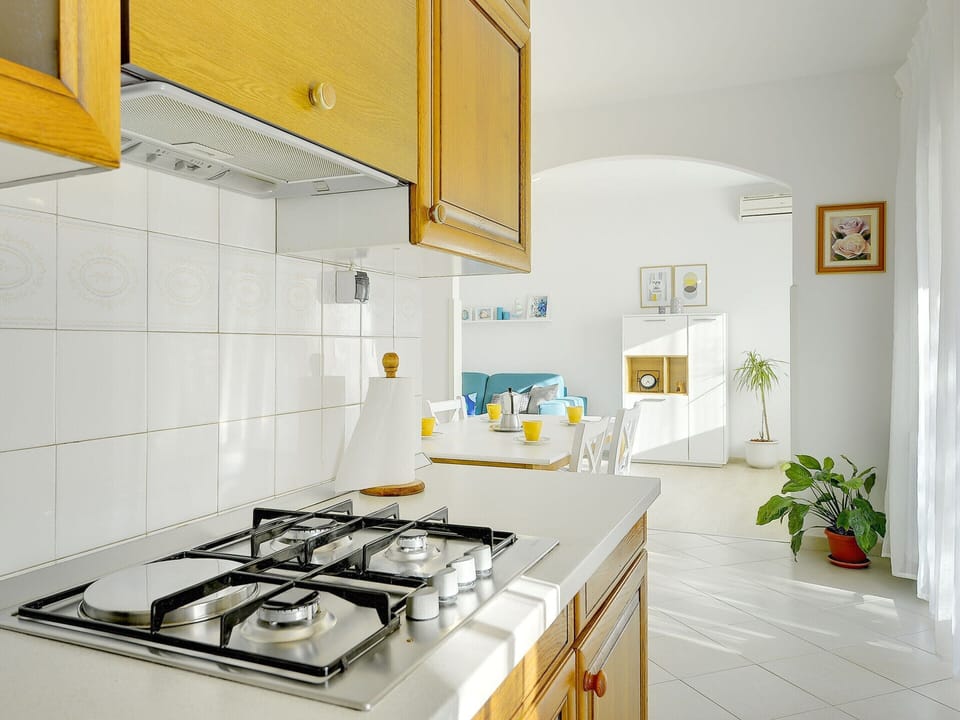 Apartment | Private kitchen