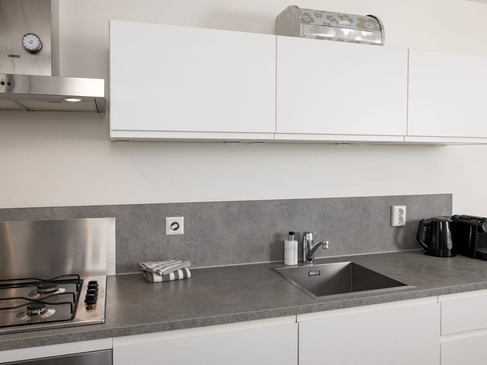 House | Private kitchen