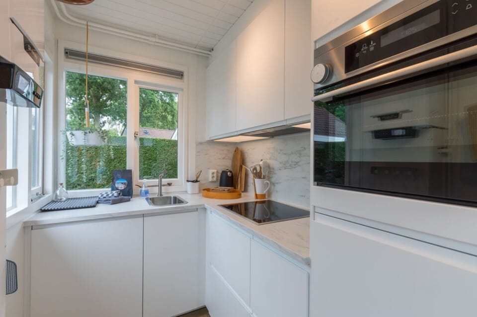 House | Private kitchen