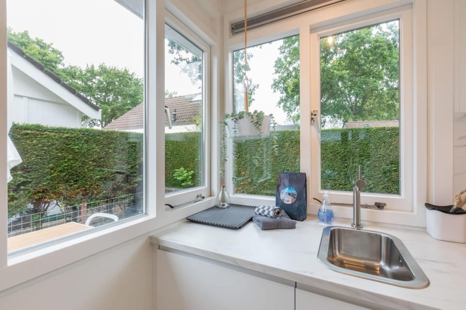 House | Private kitchen