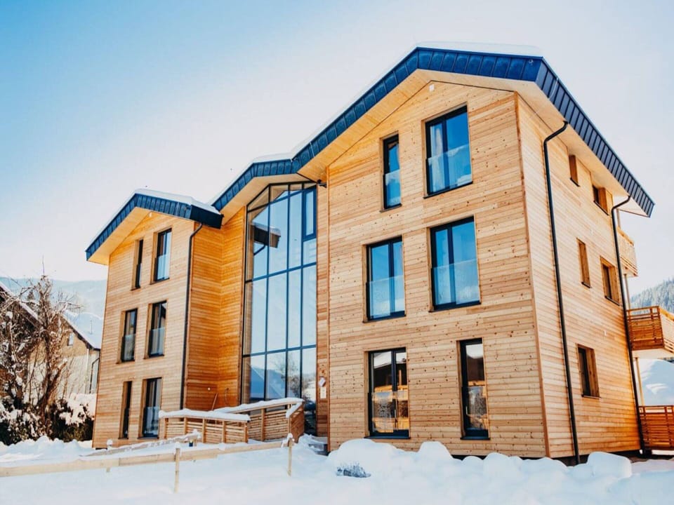 Apartment | Exterior