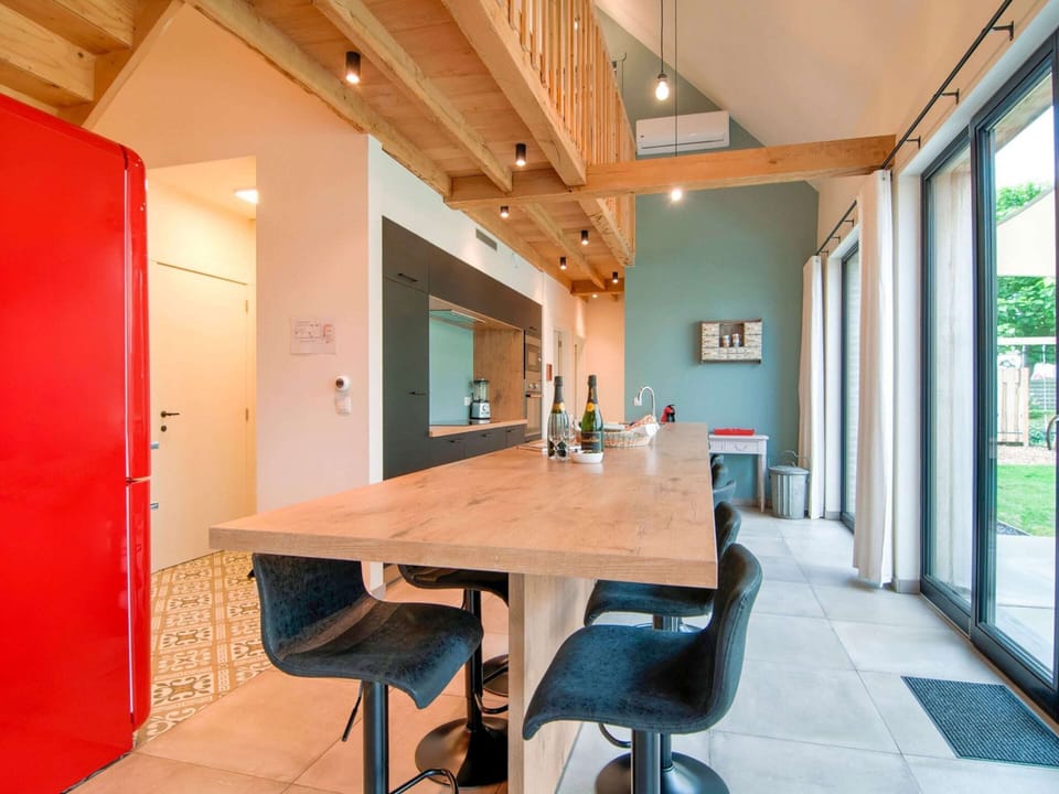 House | Dining