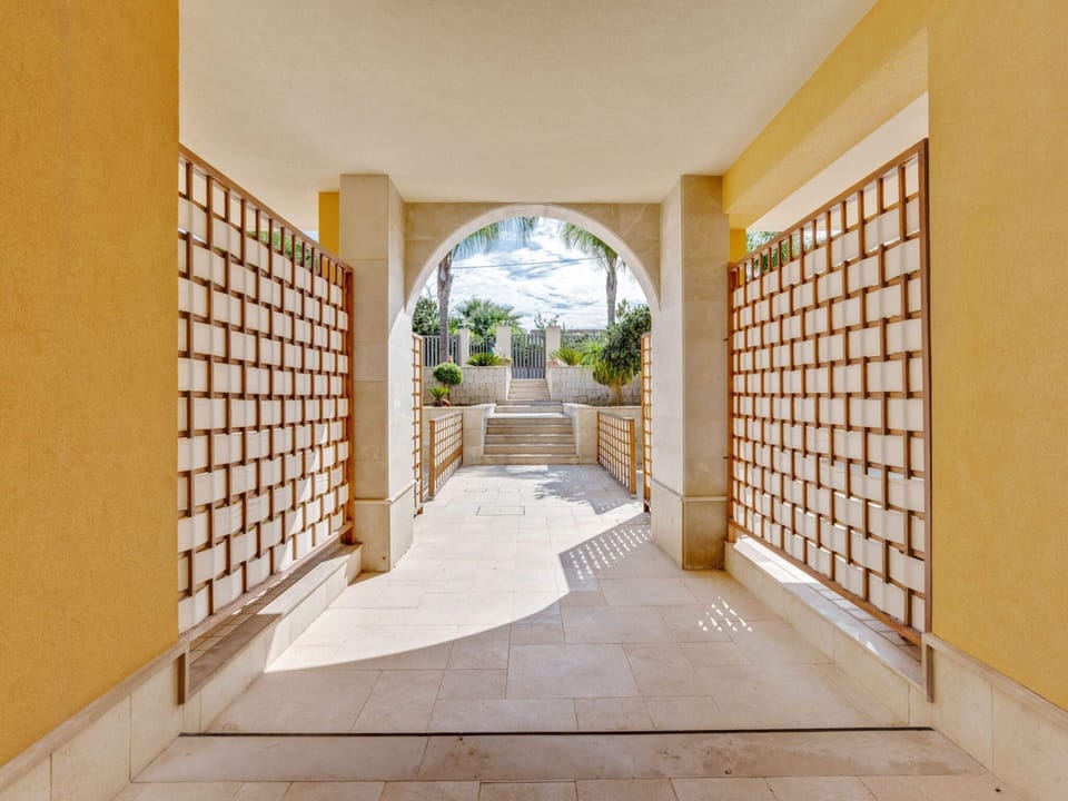 Apartment | Exterior