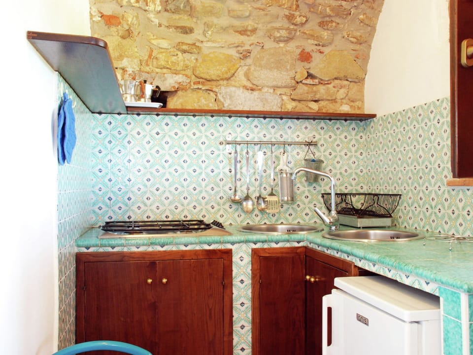 Villa | Private kitchen