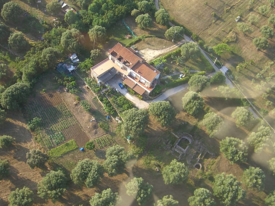 Villa | Exterior