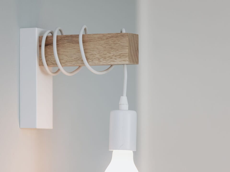 Bungalow | Interior detail