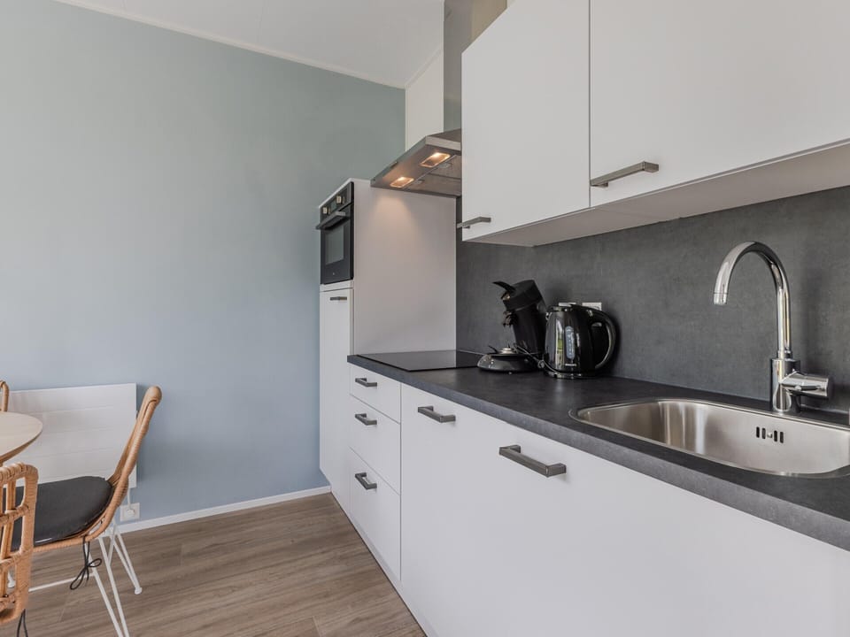 Bungalow | Private kitchen