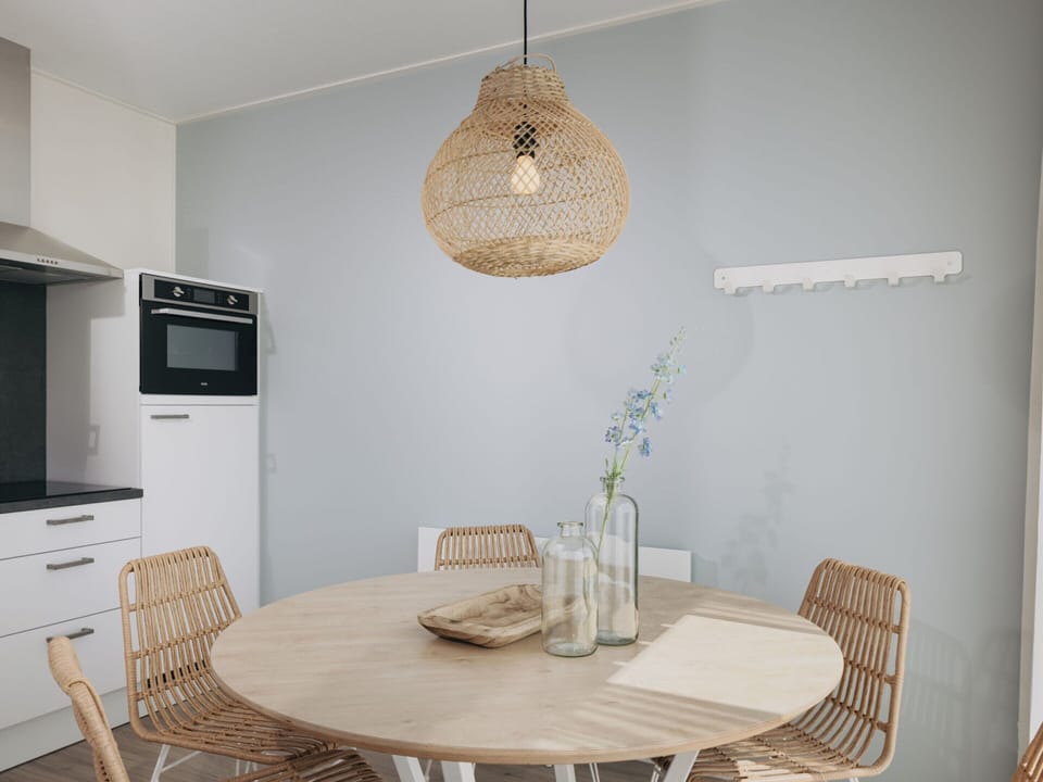 Bungalow | 3 bedrooms, individually furnished, bed sheets