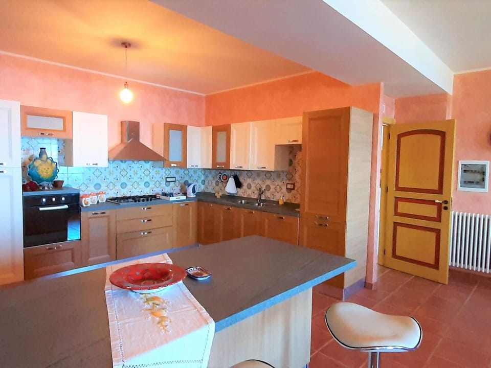 House | Private kitchen