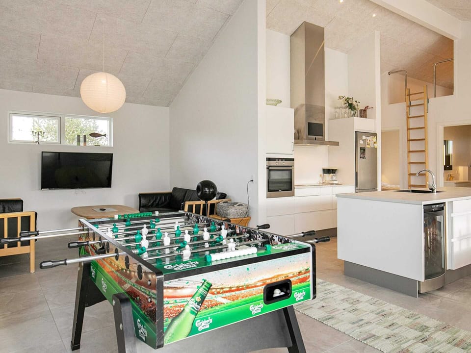 House | Interior