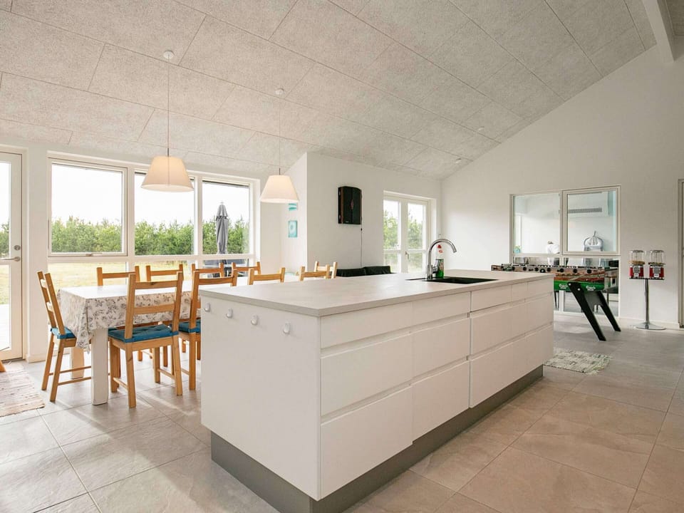 House | Interior