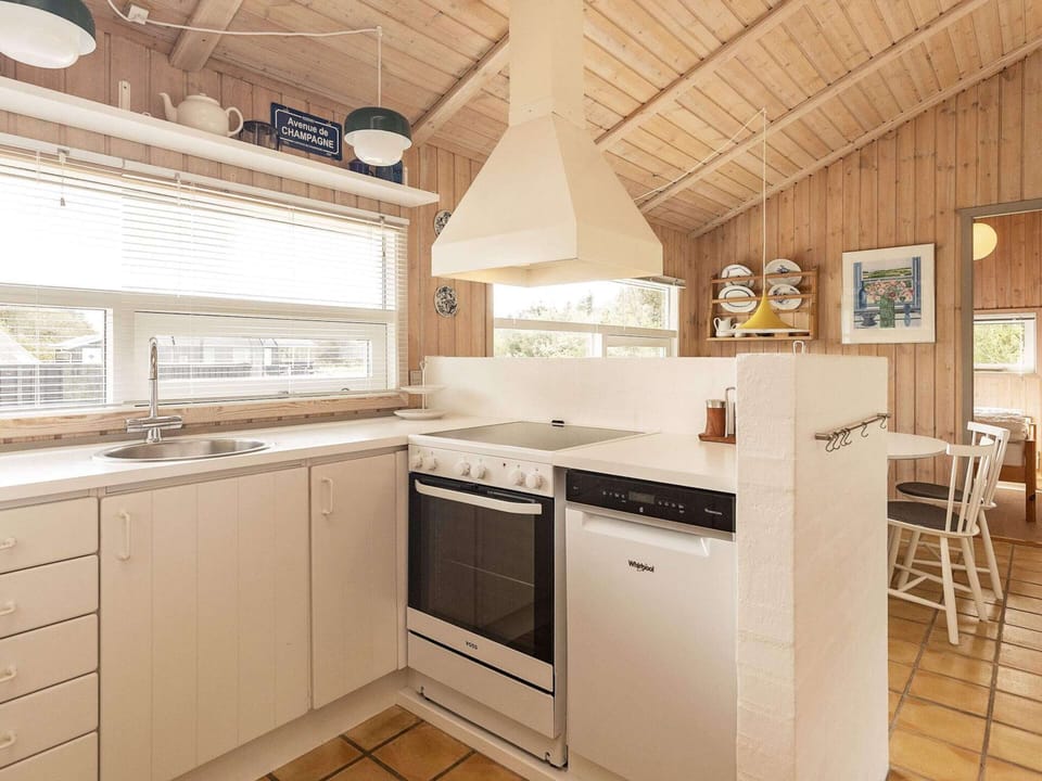 House | Interior