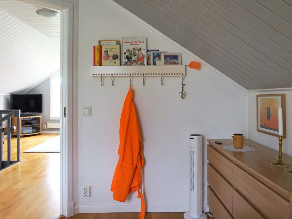 Holiday Home in MollÃ¶sund House in Västra Götaland County